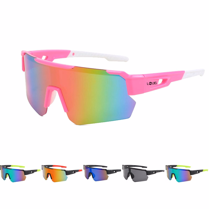 Outdoor Cycling Windproof Goggles