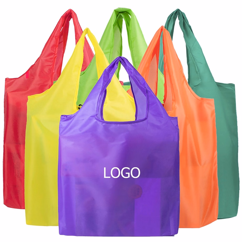 Shopping Grocery Foldable Bag