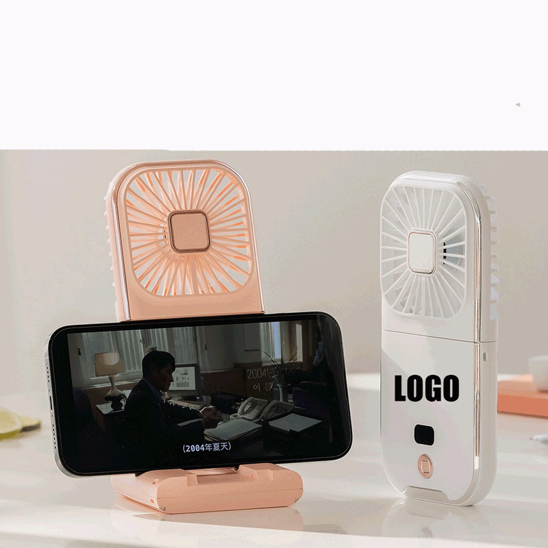 Portable Mini Fan/ USB Rechargeable Personal Hand Fans