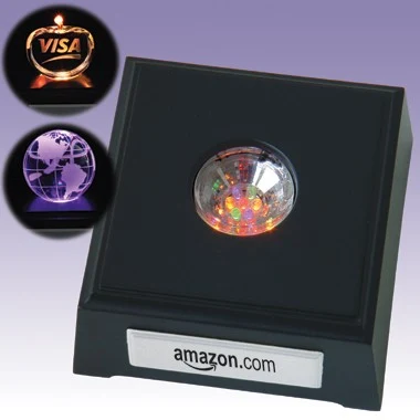 SHOW DISPLAY REFLECTOR LIGHT 1
