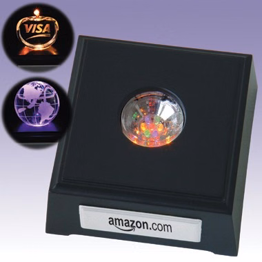 SHOW DISPLAY REFLECTOR LIGHT