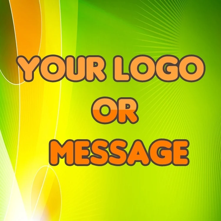 7ftx1ft Banner Print 1