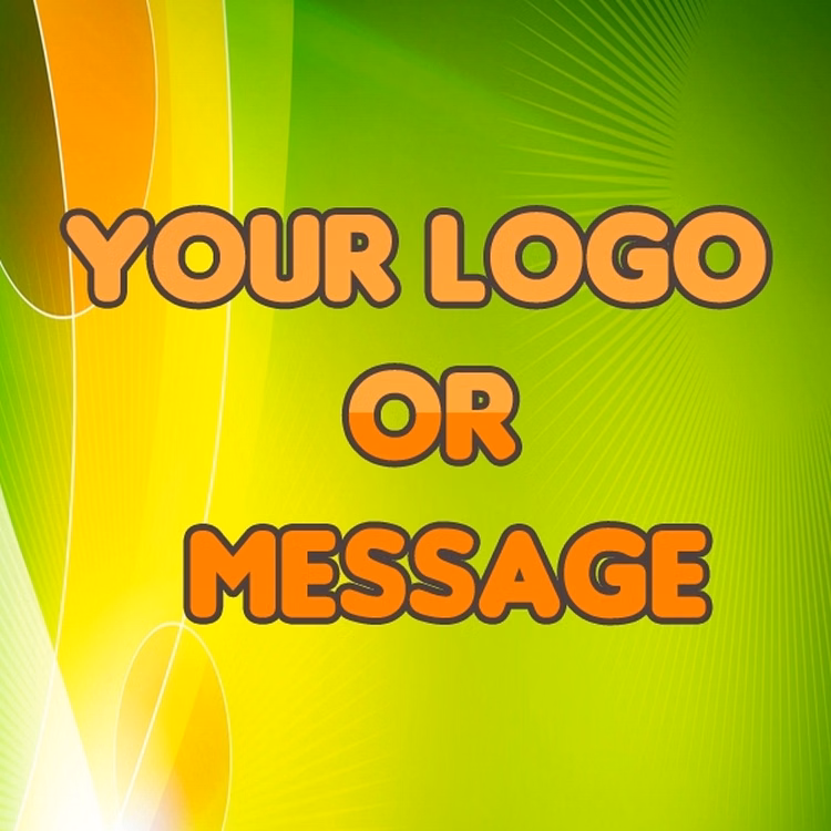 7ftx1ft Banner Print