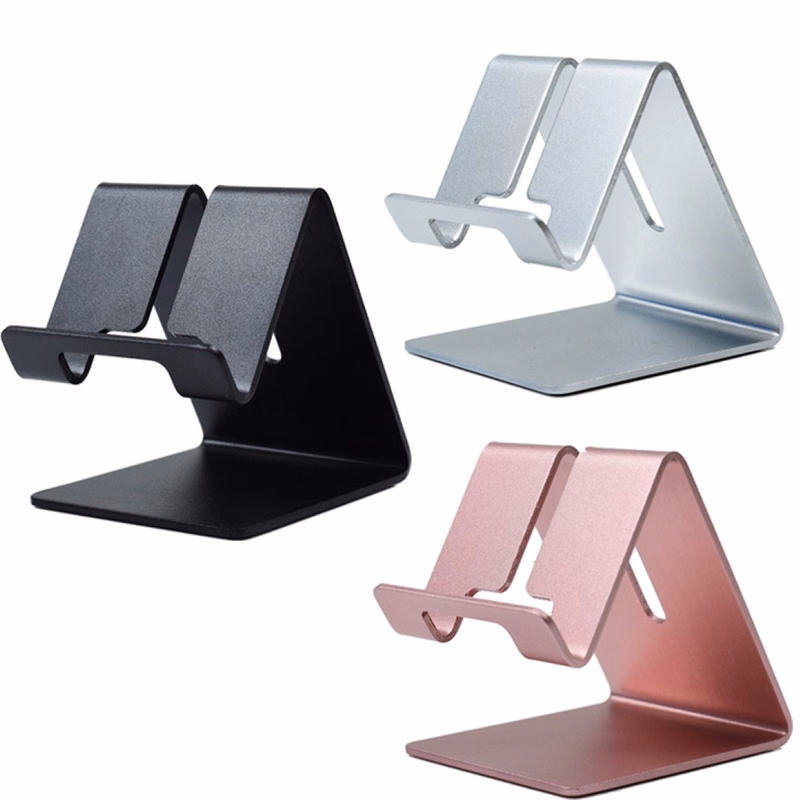 Aluminum Cell Phone Stand