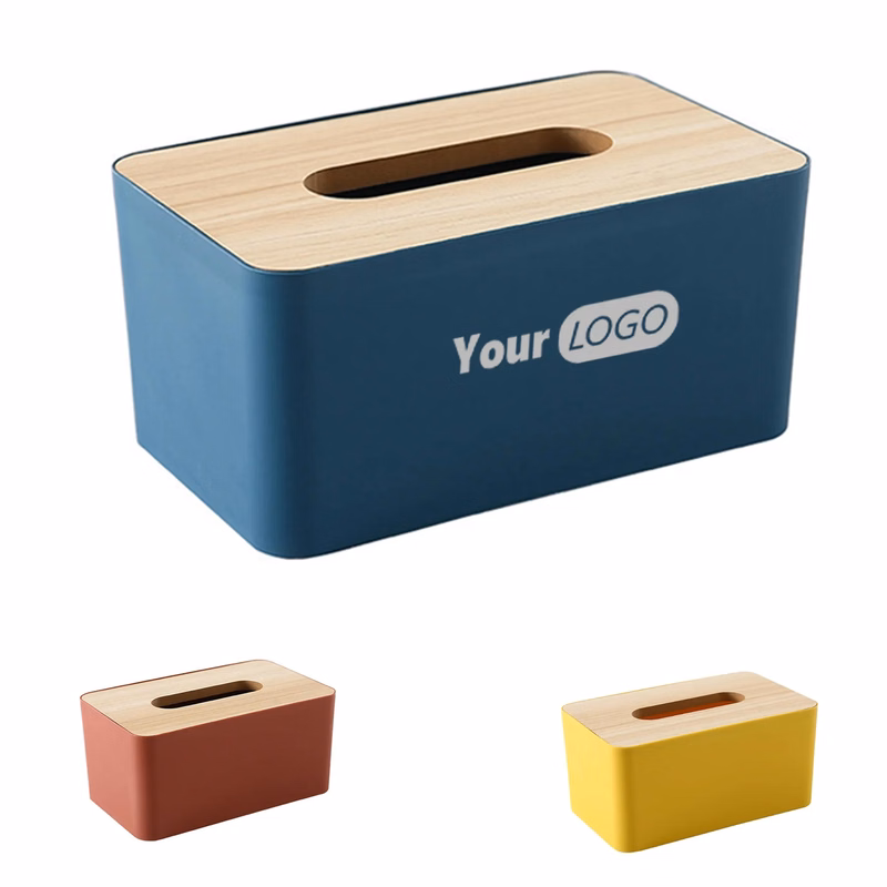 Composite Board Small Wooden Drawer Box