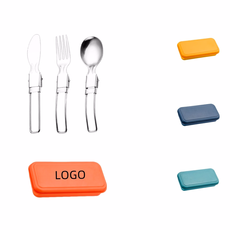 Folding Cutlery