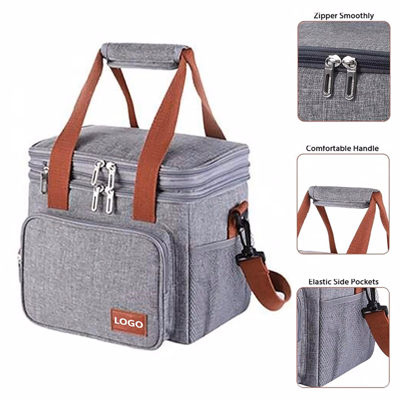 14L Double Layer Insulation Bag