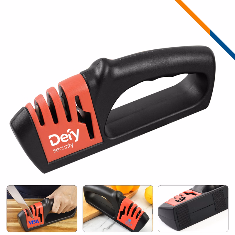 Rayne Knife Sharpener