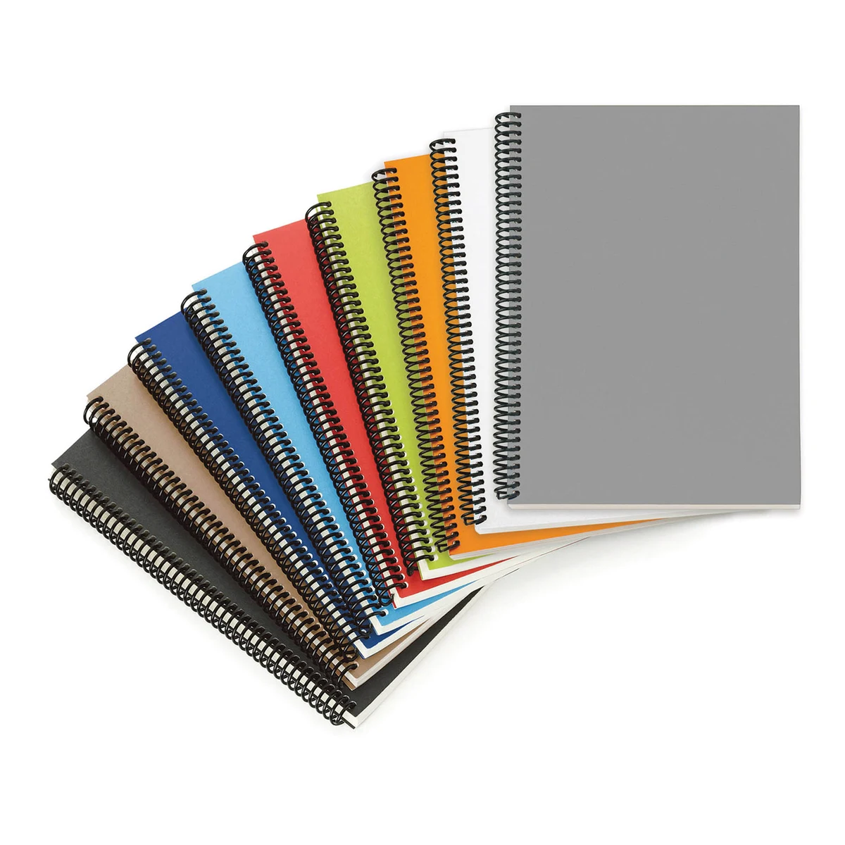Spiral Eco Notebook 1