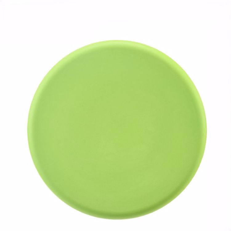 Dog Safe 7 Inch PU Frisbee