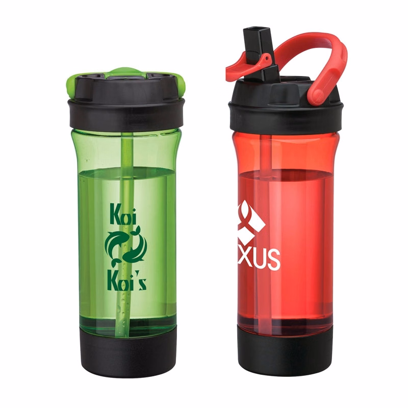 Clean Sip 25 oz. Tritan™ Water Bottle