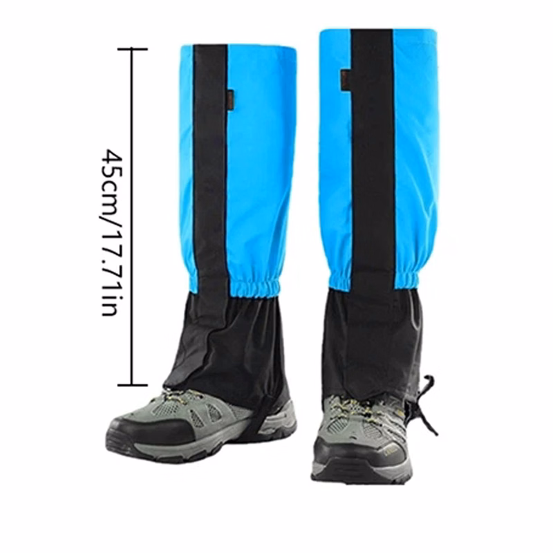 Snow Ski Boot Gaiters