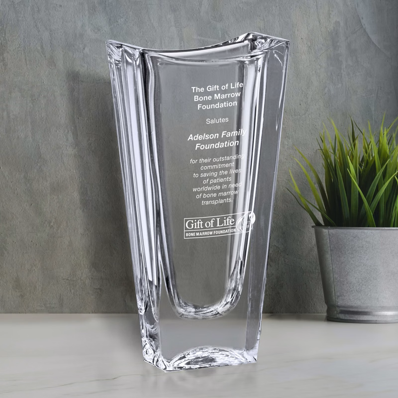 Capri Vase