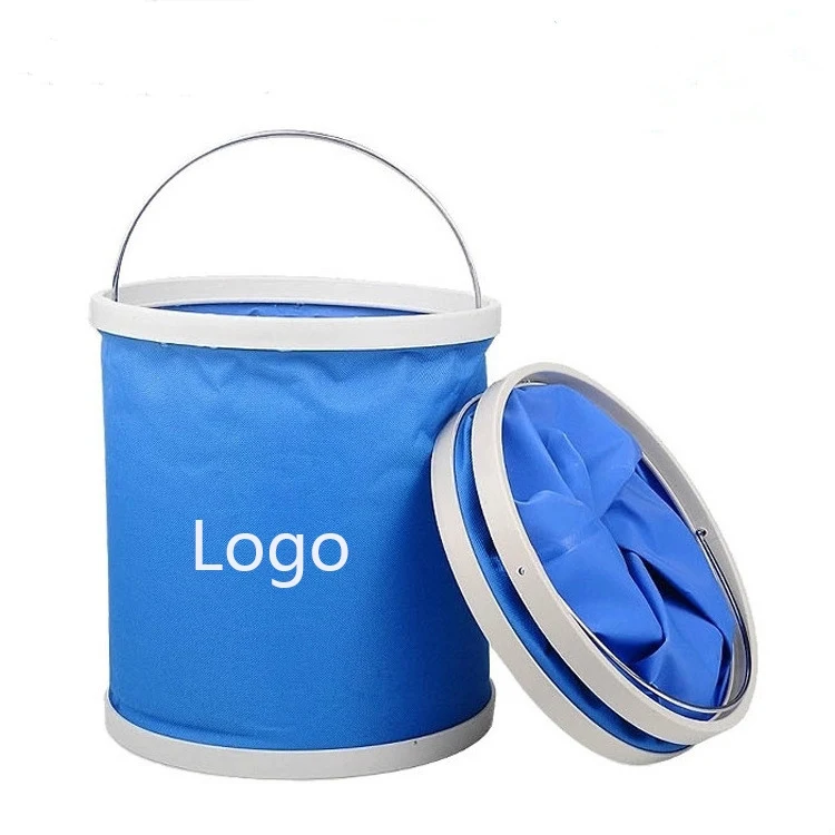 Water Bucket 1