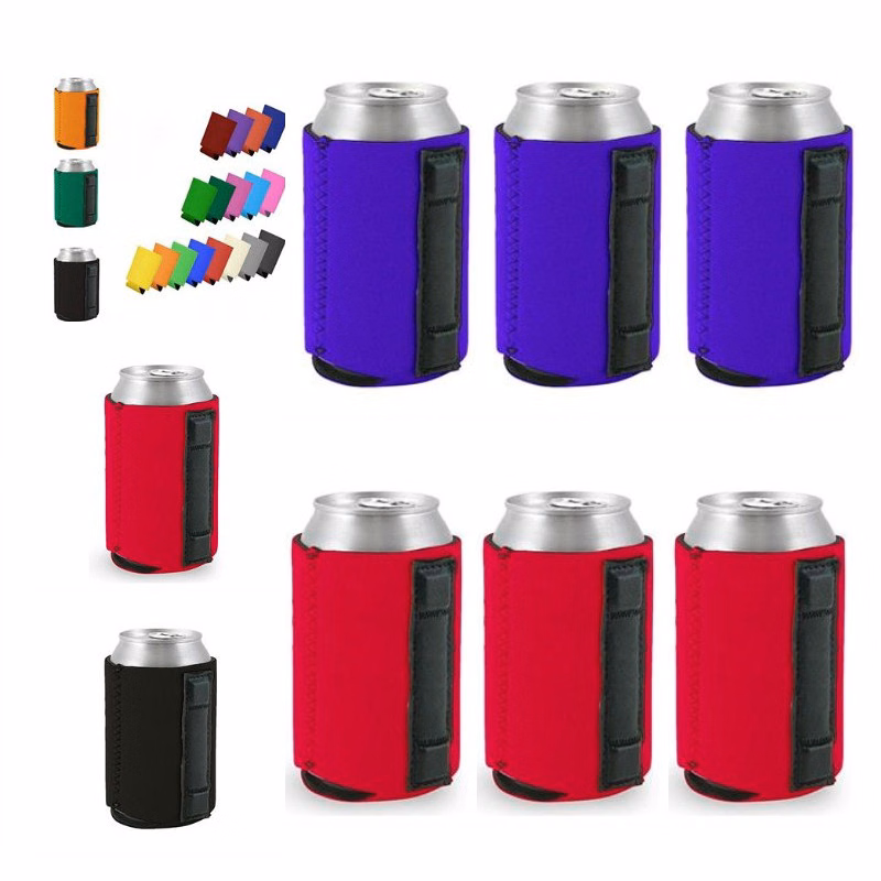 Strong Magnet Can Cooler Holder
