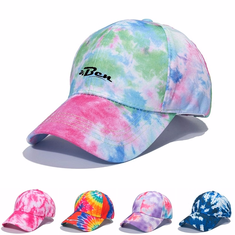Baseball Cap Adjustable Size For Running Workout And Outdoor
