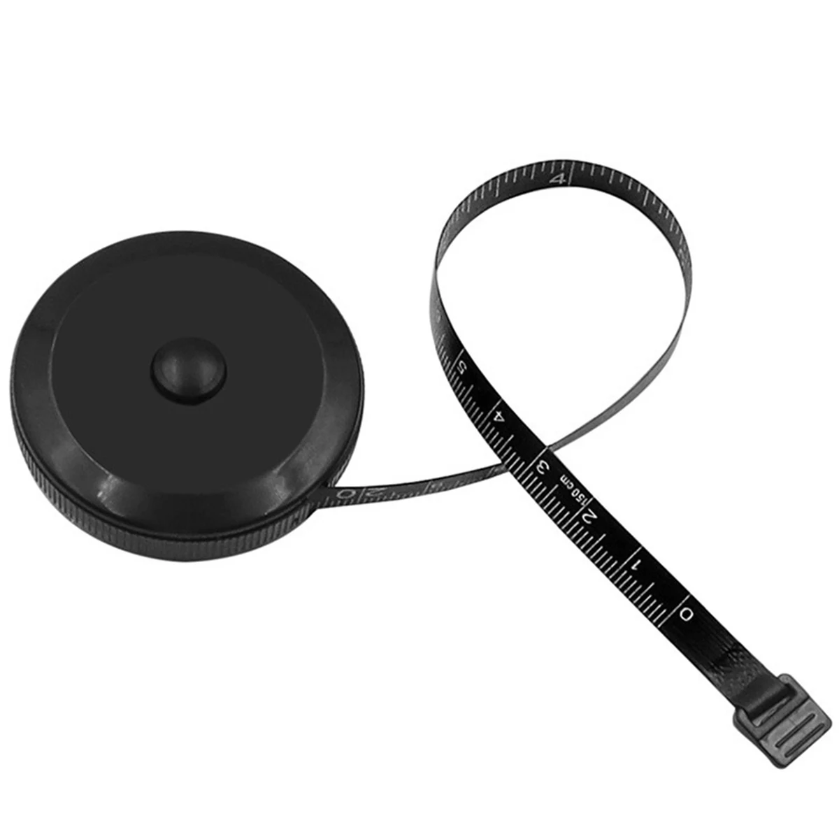 60" Round Measuring Tape 1