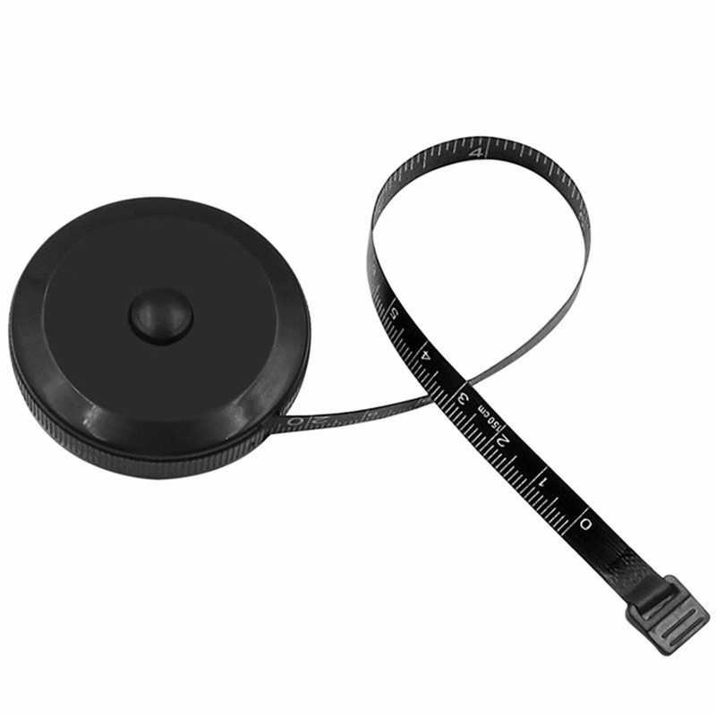 60" Round Measuring Tape