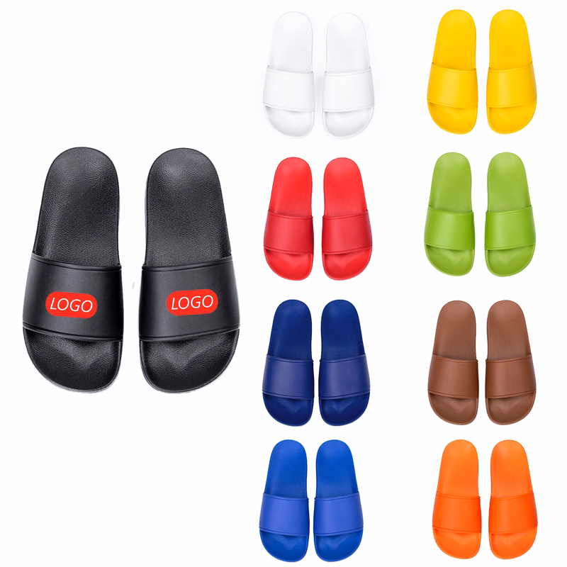 Super Soft Anti Slip Summer Slippers