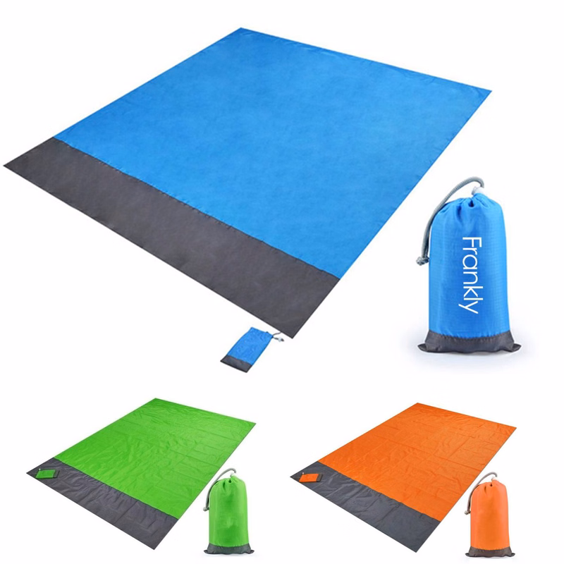 Portable Foldable Picnic Mat
