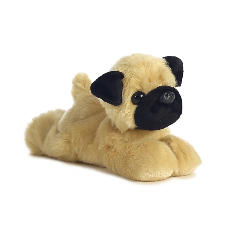 Lux Series 8" Pug 1