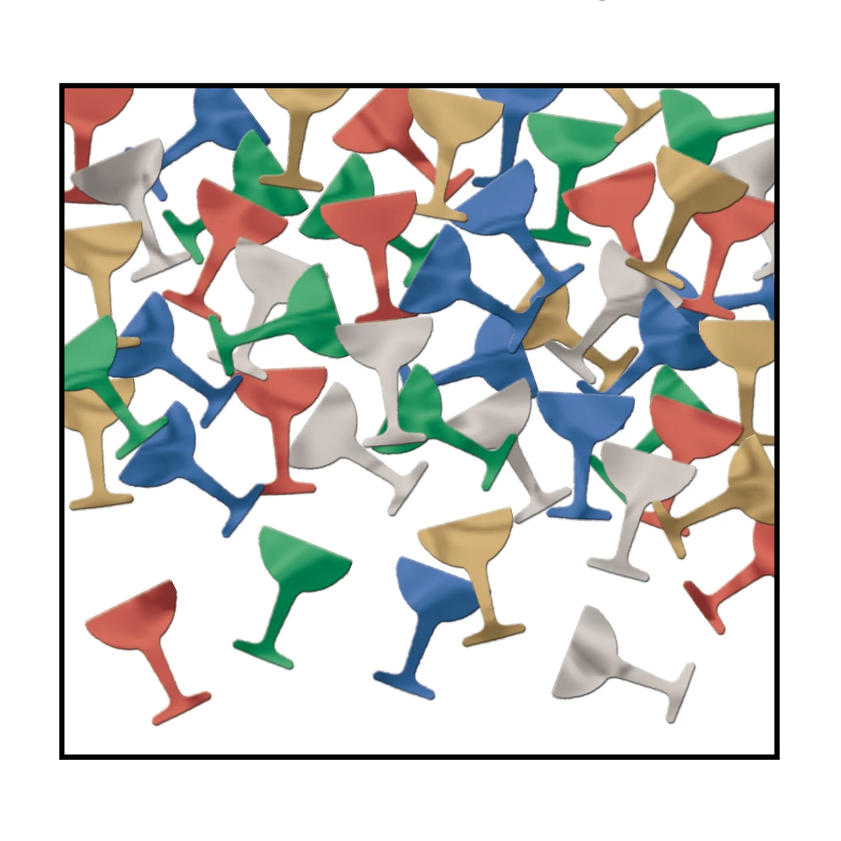 Fanci Fetti Goblets 1