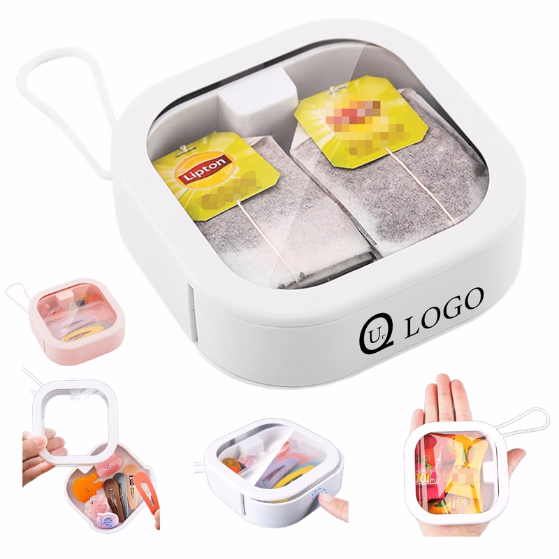 Small Object Storage Box