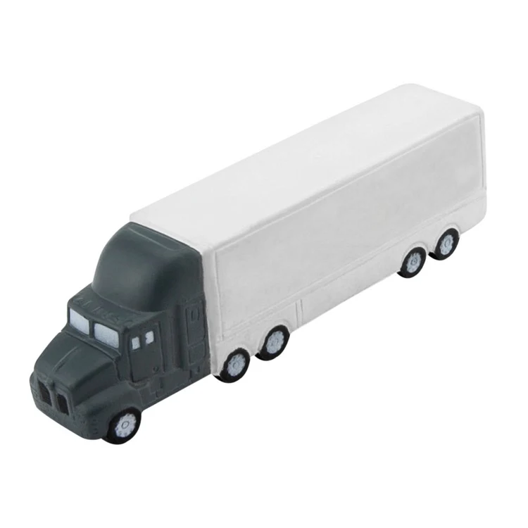 Stress Long Truck 1