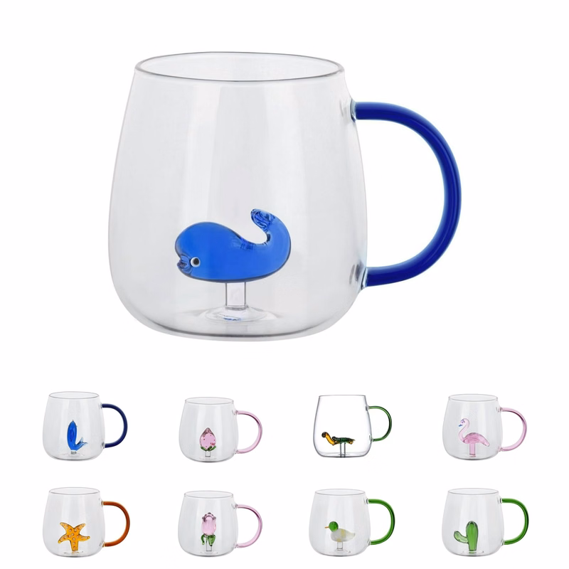 3D Coffee Mug