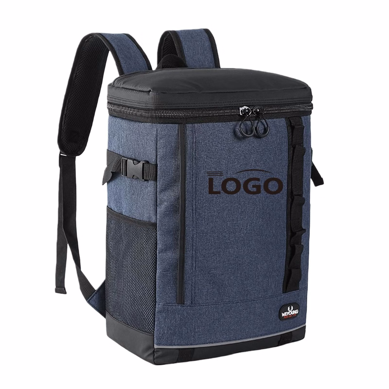 Oxford Fabric Leak-proof Picnic Cooler Bag