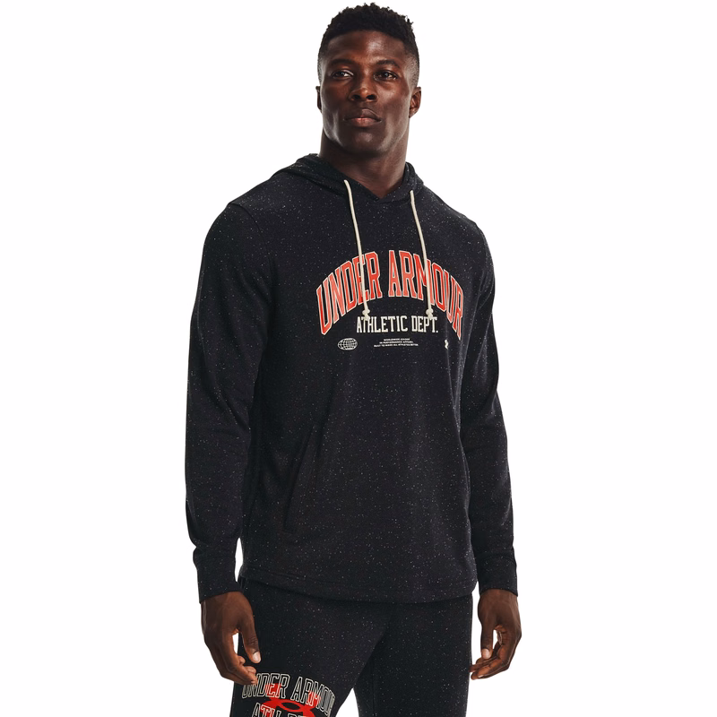 UA Rival Terry Athletic Department Men's Hoodie