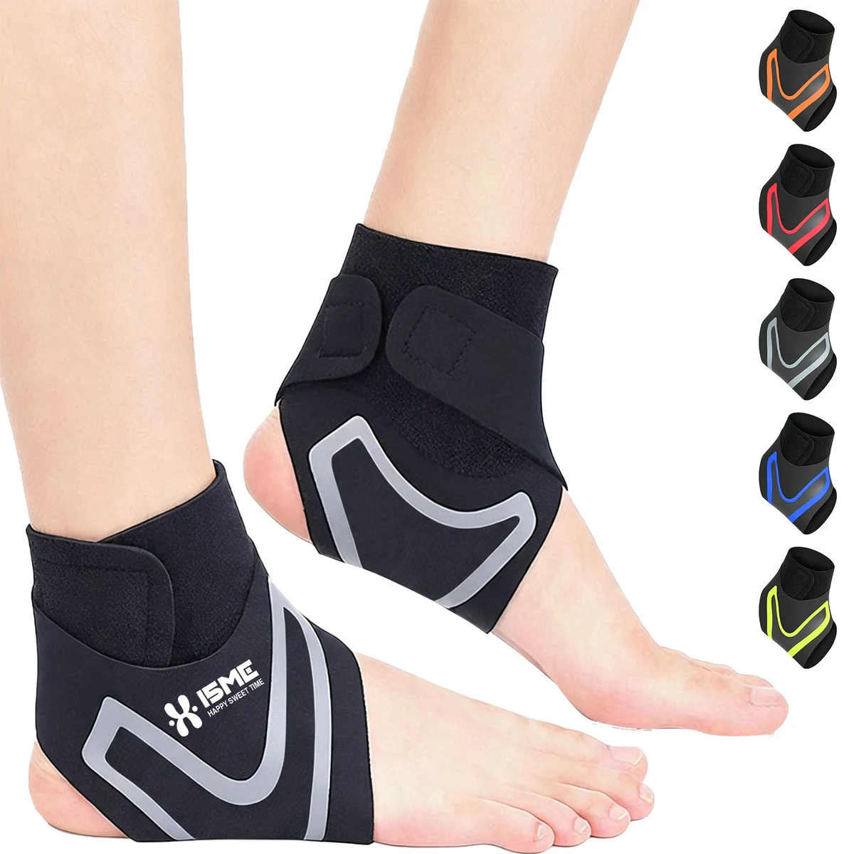 Ankle Brace 1