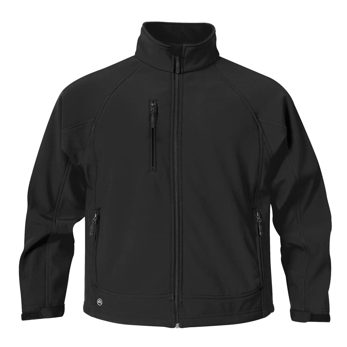 Stormtech Men's Crew Bonded Softshell Jacket 1