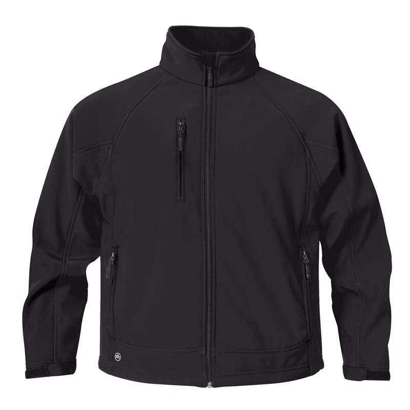Stormtech Men's Crew Bonded Softshell Jacket