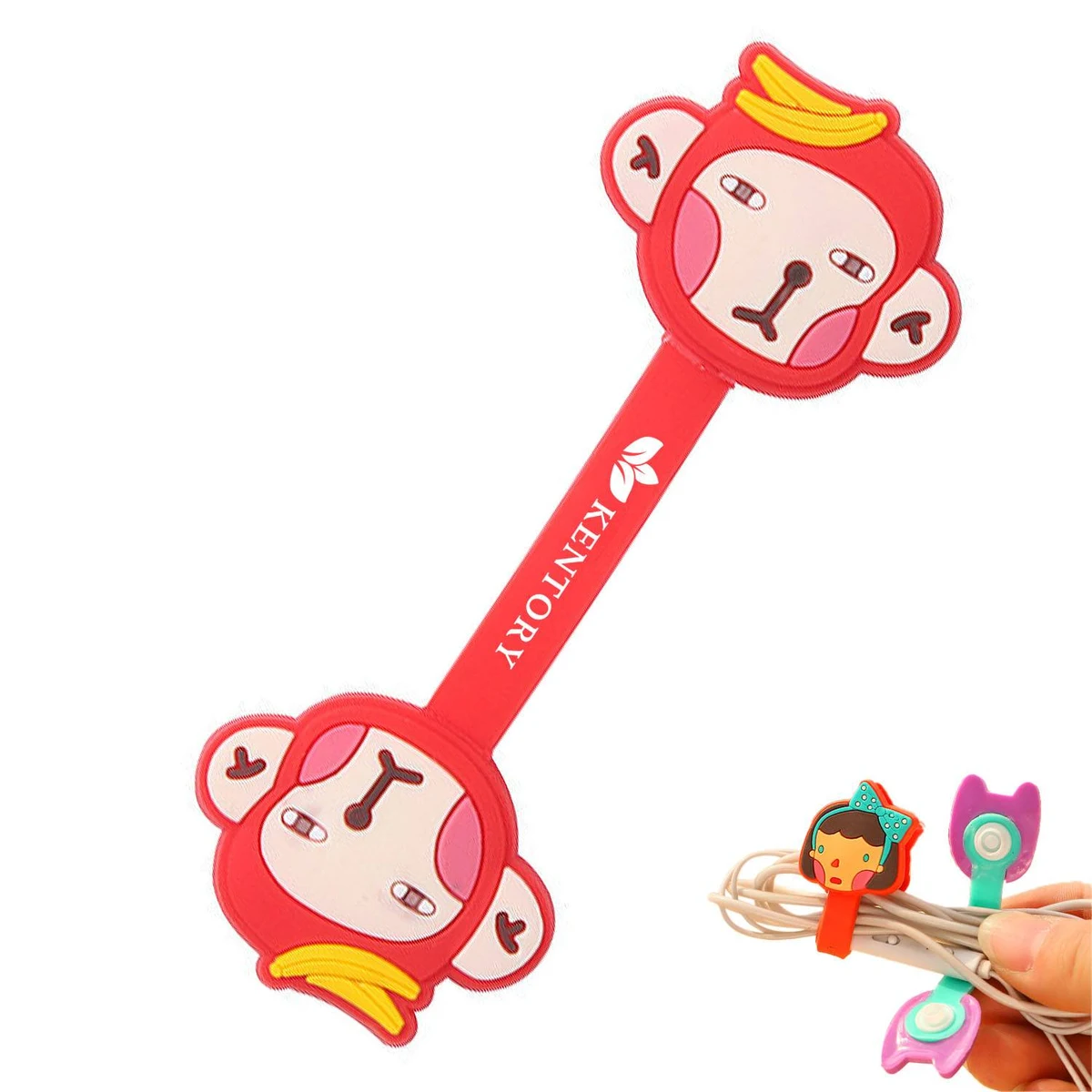 Customized Cable Ties Wire Straps 1