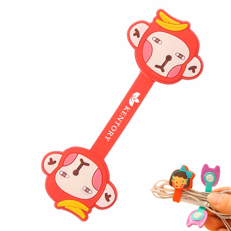 Customized Cable Ties Wire Straps