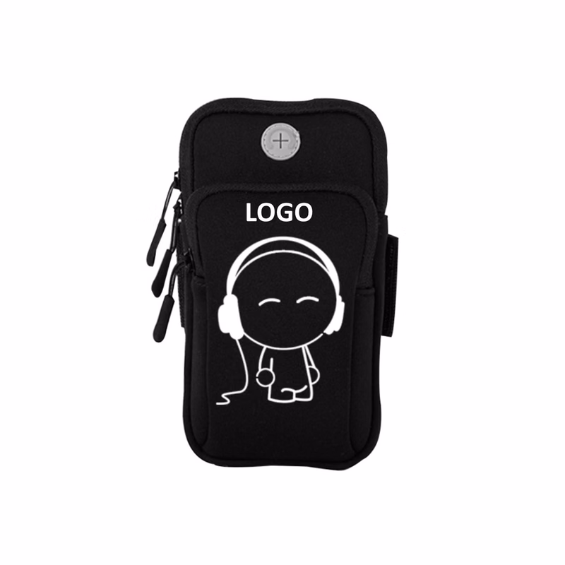 Outdoor Sports Fitness Arm Bag