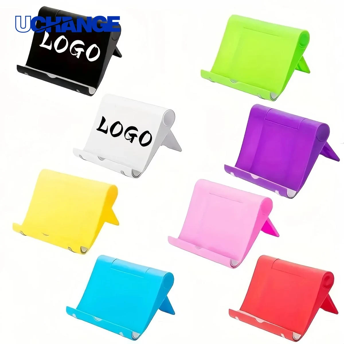 Multi-Angle Rotating Phone Holder 1