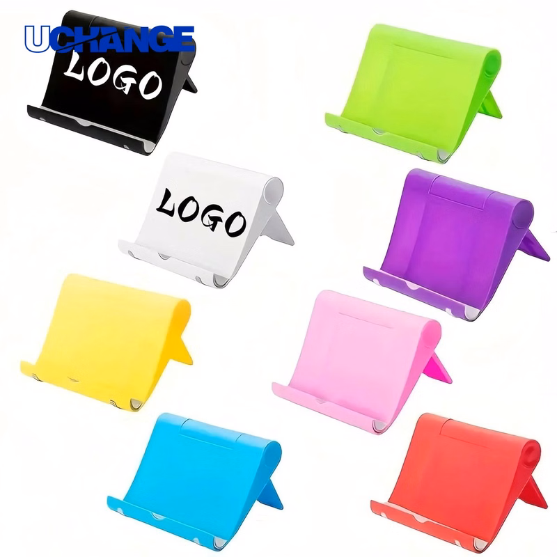 Multi-Angle Rotating Phone Holder