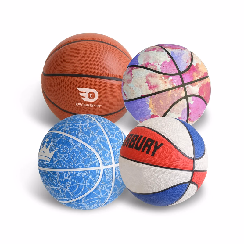 Promotional Basketball
