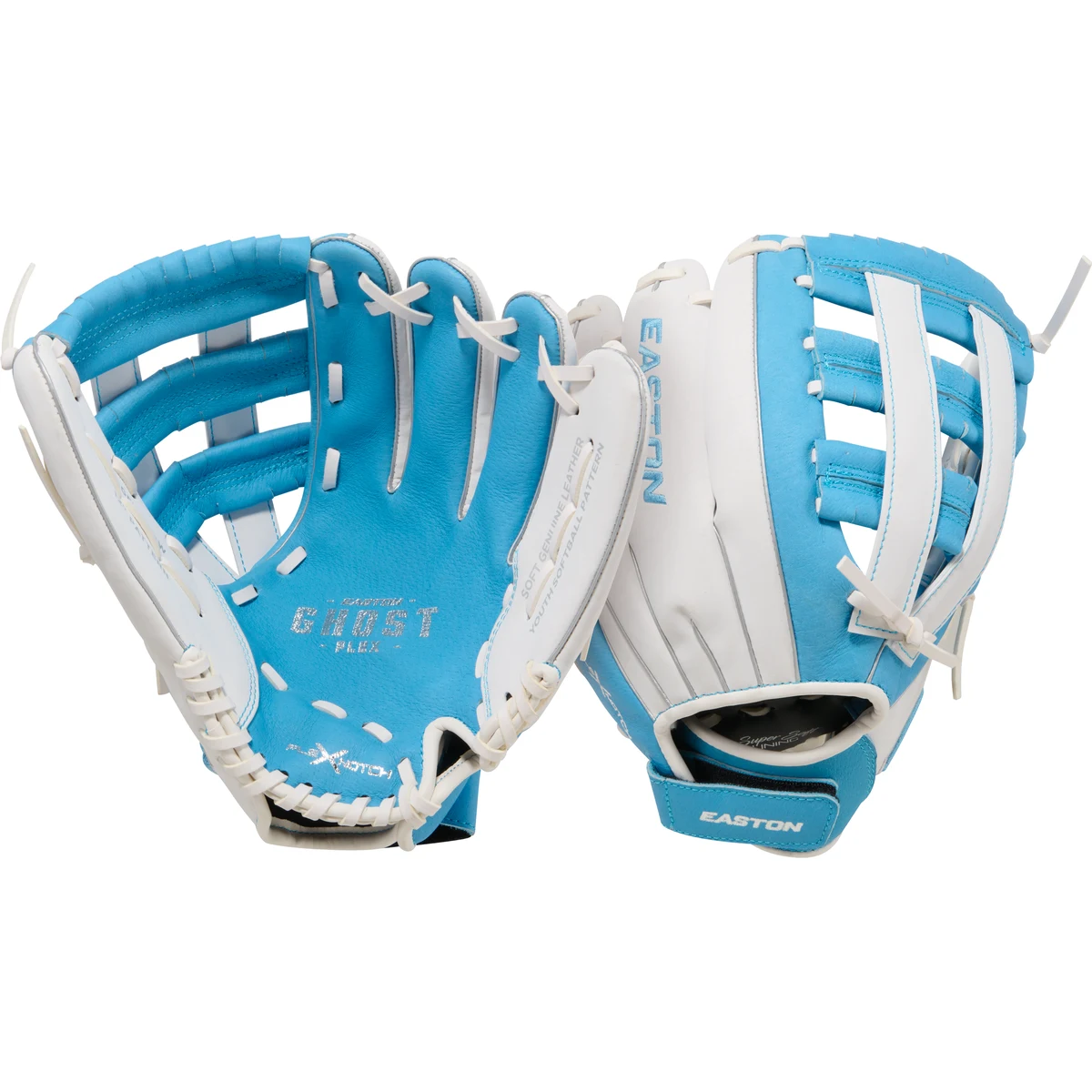 Easton Ghost Flex 12 Fastpitch Glove, Utility 1