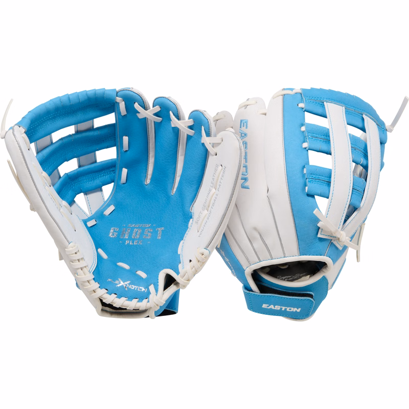 Easton Ghost Flex 12 Fastpitch Glove, Utility