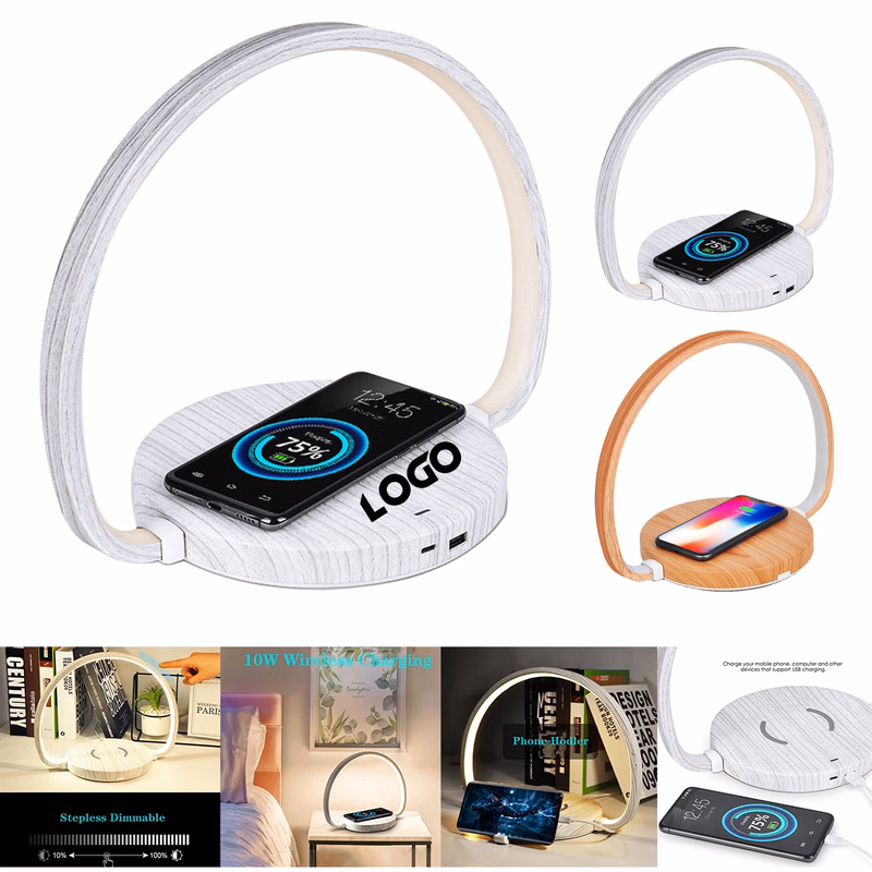 Table Lamp 10w Charging Fast Charging