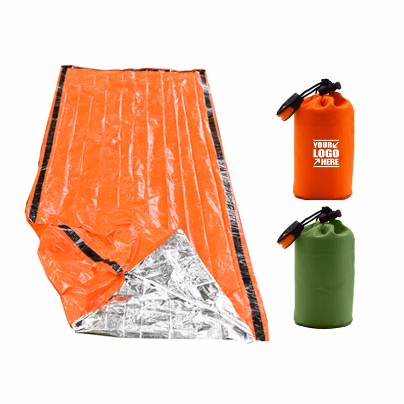 Emergency Sleeping Bag