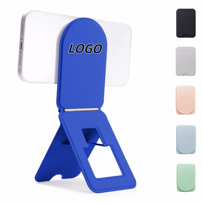 Magnetic Smartphone Desk Stand Holder