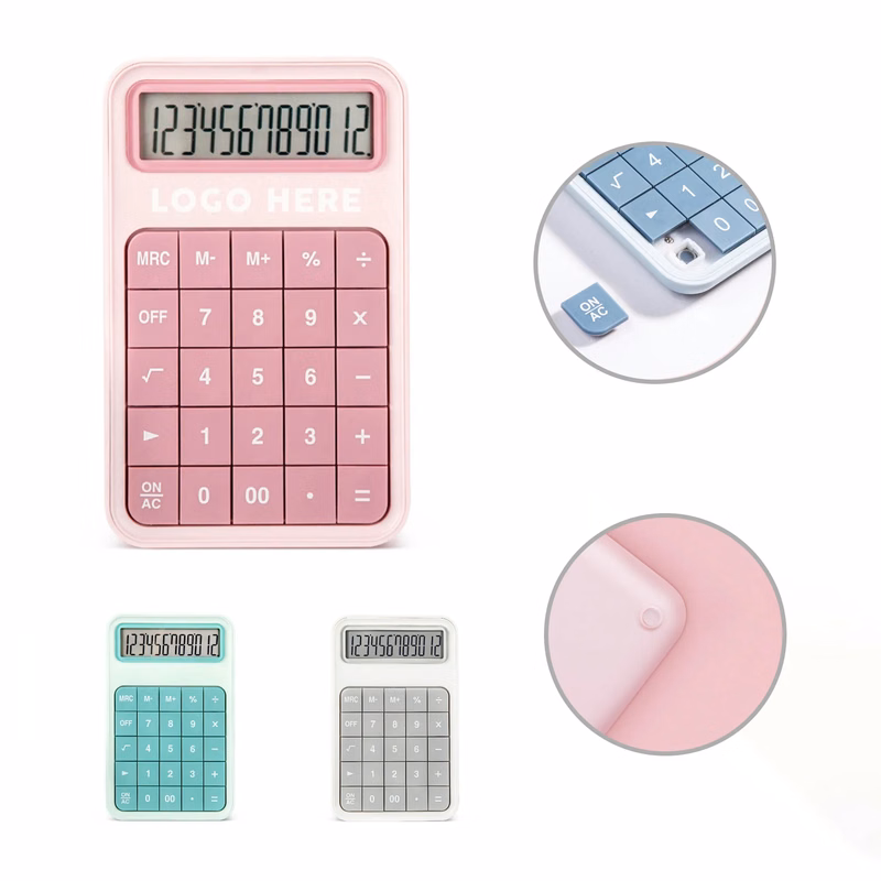 Standard Function Basic Calculator