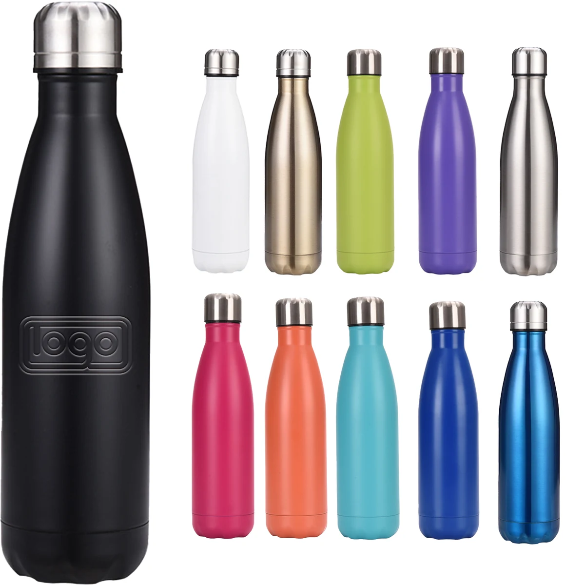 26oz Stainless Steel Tumbler – Double-Wall & Insulated 1