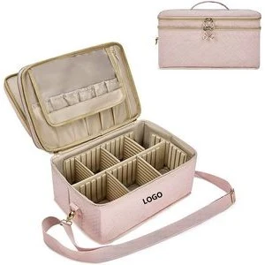 Portable Storage Bag For Cosmetics Travel Accessories 1