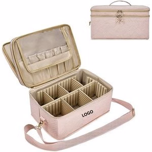 Portable Storage Bag For Cosmetics Travel Accessories
