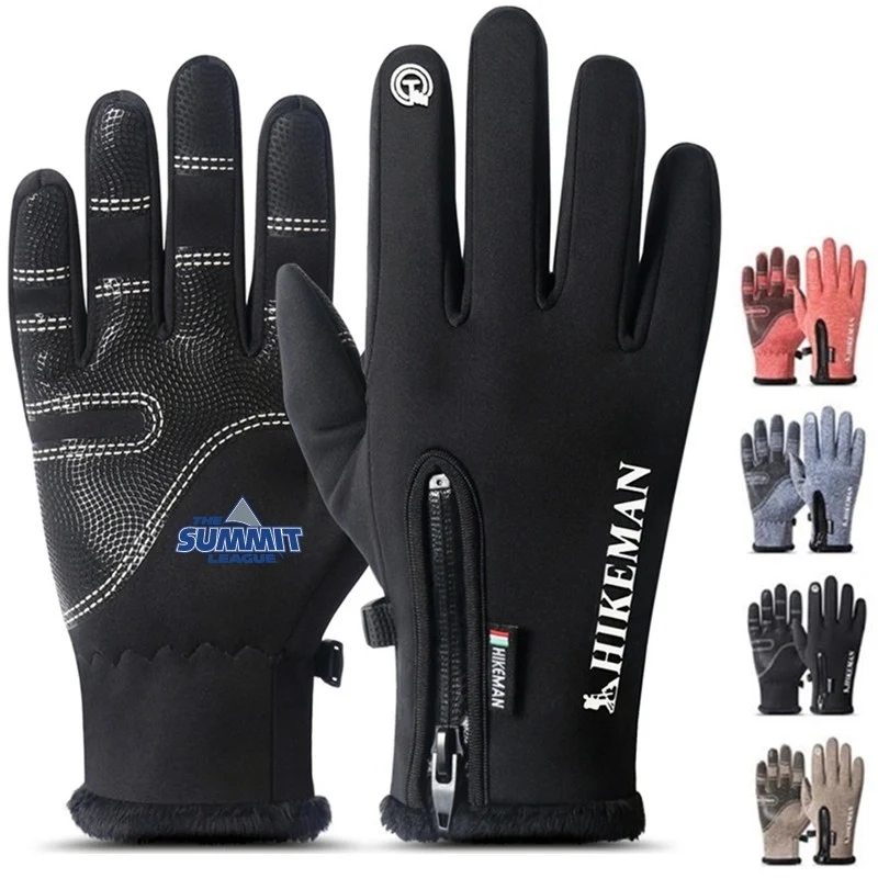 Outdoor Non-Slip Gloves 1